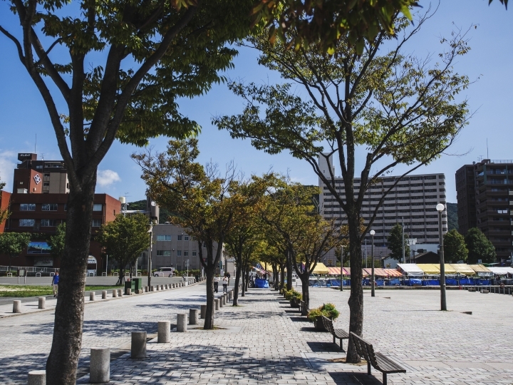 【福岡輕旅行 - 最終回】-- 旅遊/拍攝