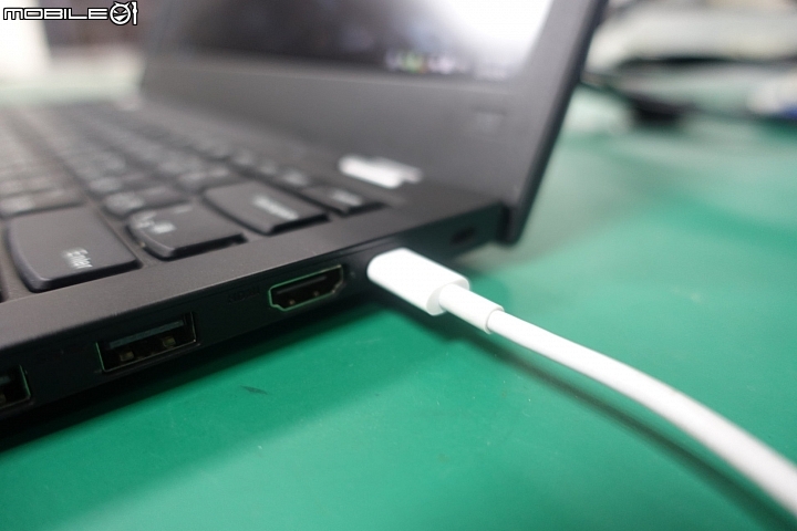 聯想 ThinkPad 13 使用心得感想