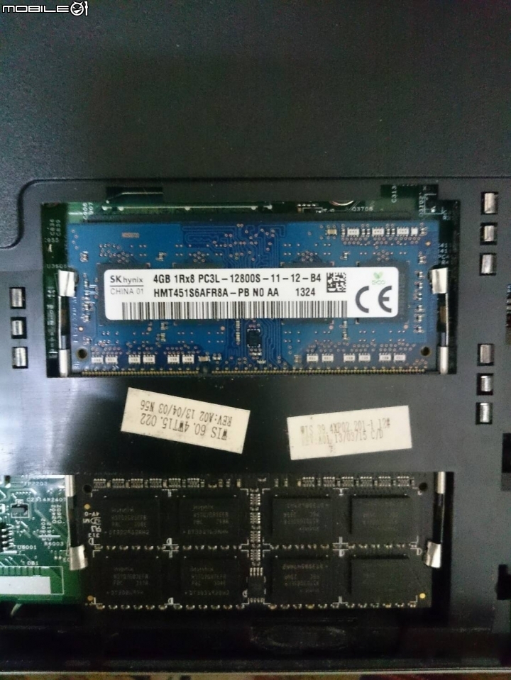 兩條不同的RAM有需要換成兩條一樣的嗎?