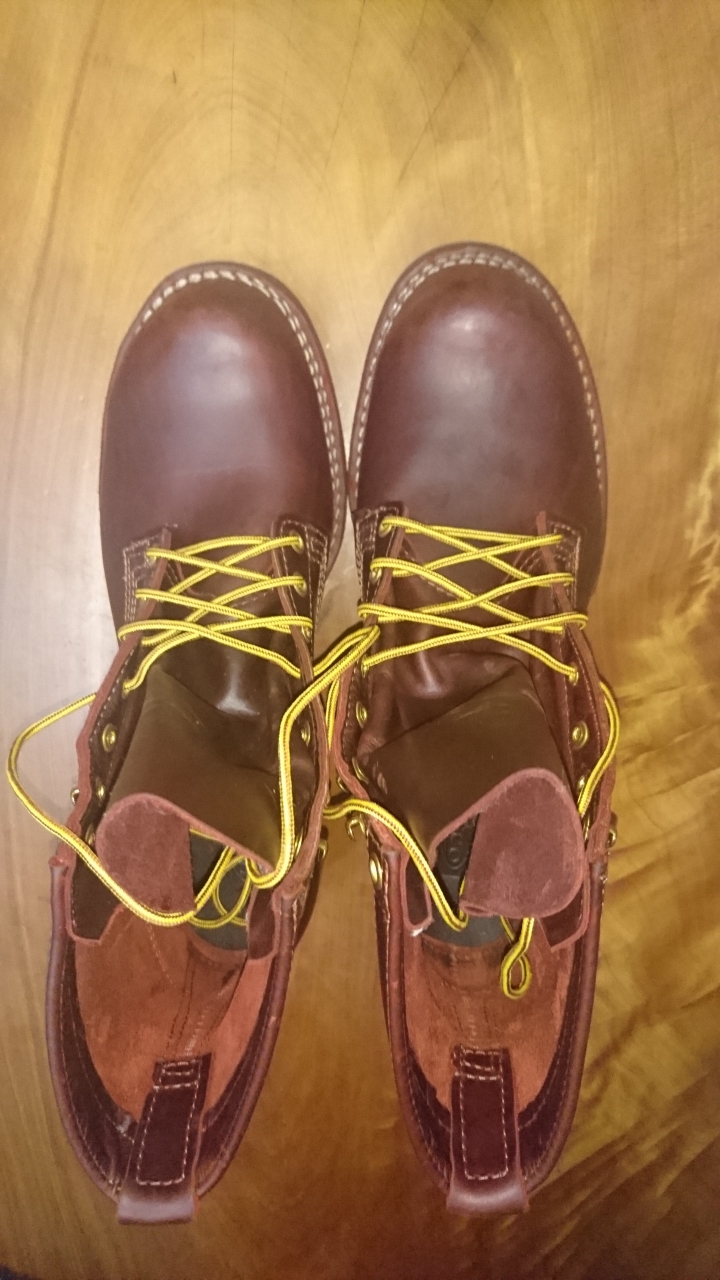 Wesco Jobmaster分享