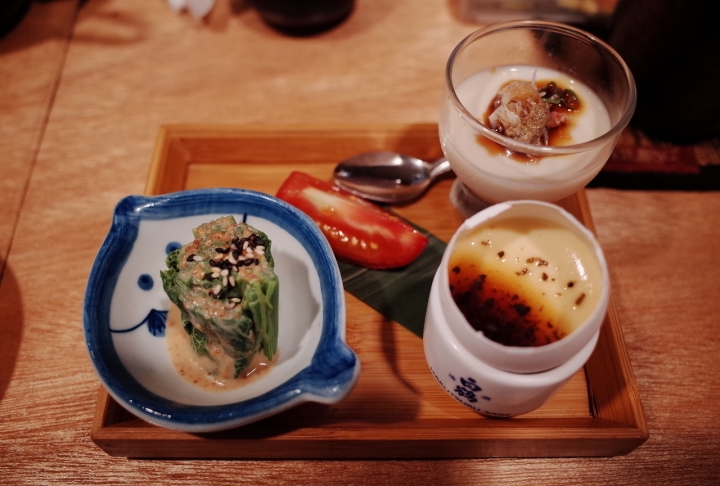 [日本料理] 板橋料好實在小巷隱藏美食~德壽司二店 丼飯(圖超多)
