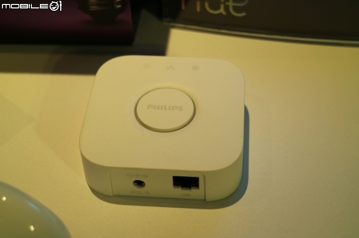 PHILIPS hue 2.0 全新產品體驗會