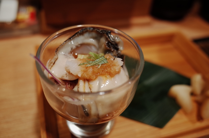[日本料理] 板橋料好實在小巷隱藏美食~德壽司二店 丼飯(圖超多)