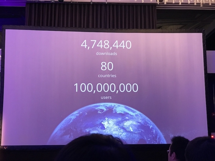 Synology 2017 發佈會詳細介紹與心得分享
