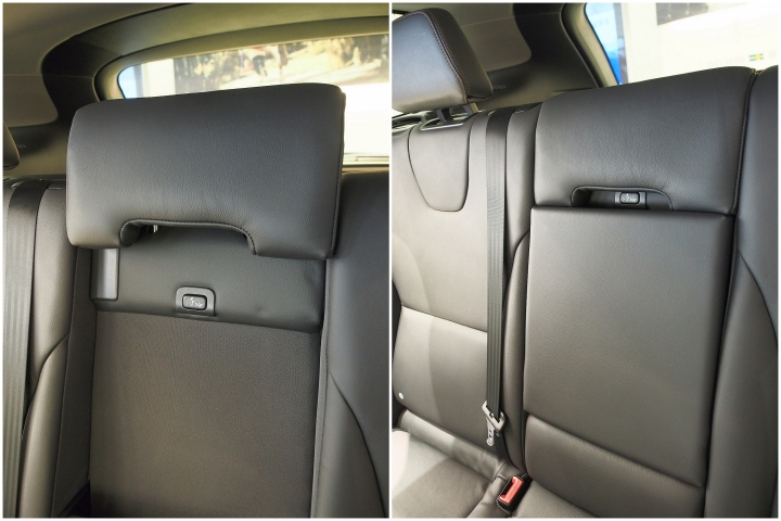 我們永遠以人為優先 — 「Volvo非試不可。體驗安全」XC60 T5 R-Design 體驗活動分享
