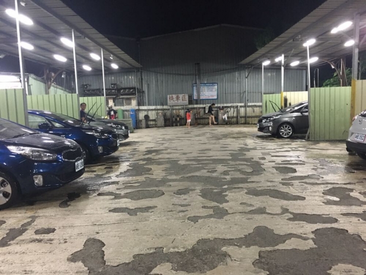 Kia Carens 4 Club,四代車主一同出遊趣！