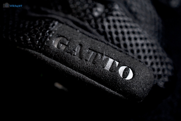 [開箱] 簡便/親民/通風【GATTO MCS-31】防摔手套