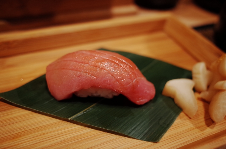 [日本料理] 板橋料好實在小巷隱藏美食~德壽司二店 丼飯(圖超多)