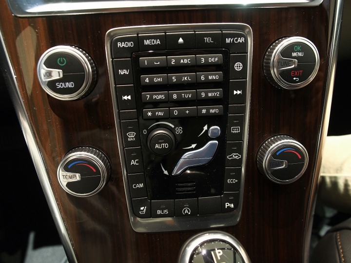 我們永遠以人為優先 — 「Volvo非試不可。體驗安全」XC60 T5 R-Design 體驗活動分享