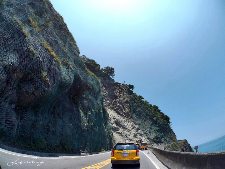 [環島．24耐] 菸酒生的 4 極點之旅