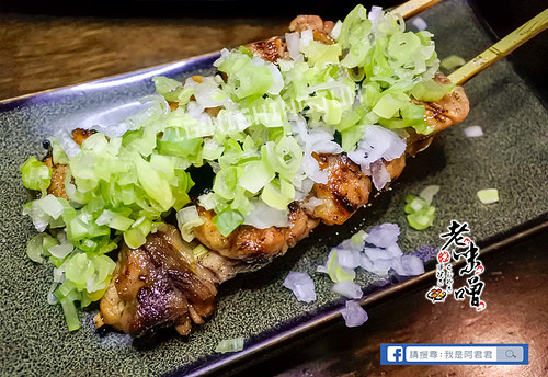 [板橋]老味噌串燒居酒屋(江子翠店)。CP值超高的居酒屋!!晚餐宵夜就吃炭火串燒打牙祭!!享受清酒啤酒圍繞的微醺夜晚。板橋文化路|江子翠捷運2號出口(附菜單)
