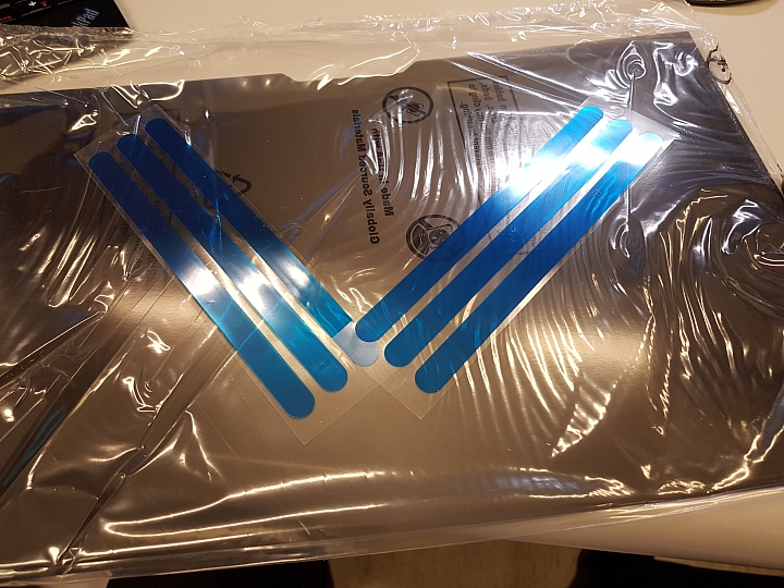 我不入地獄誰入地獄之 Lenovo X1 Yoga OLED 1st Gen 簡單開箱補完計畫