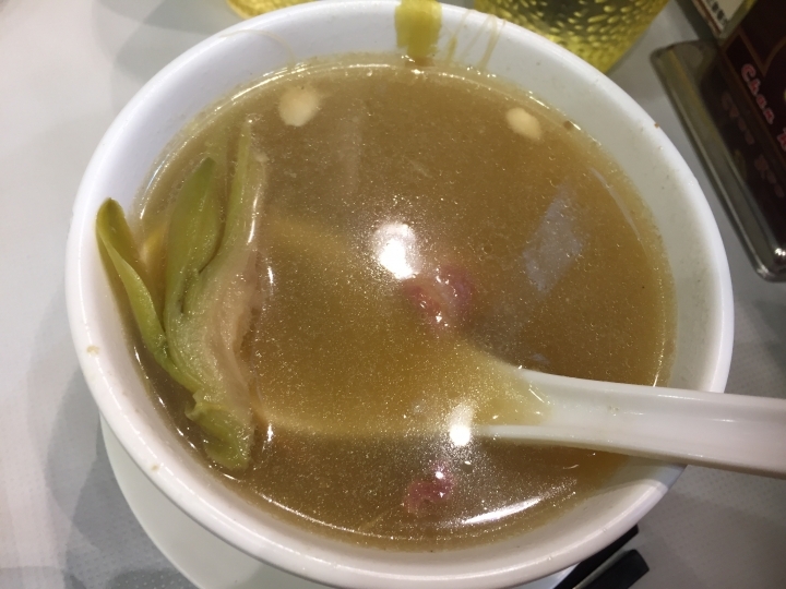 大眼妹旅遊誌 出走香港