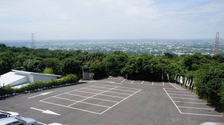 【景點】貝康休閒會館
