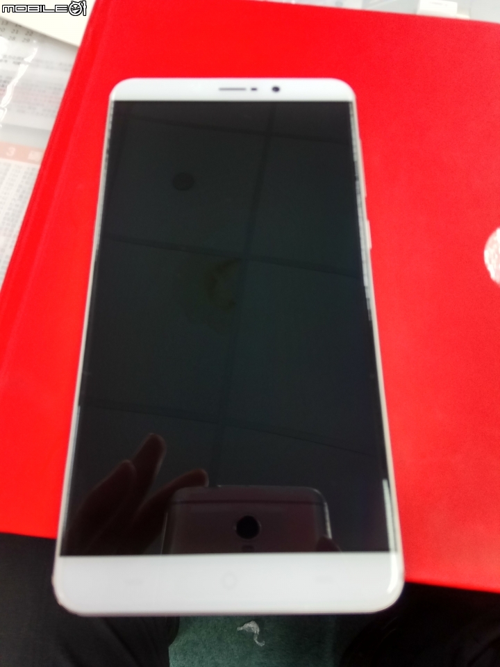 360 q5 plus簡單開箱