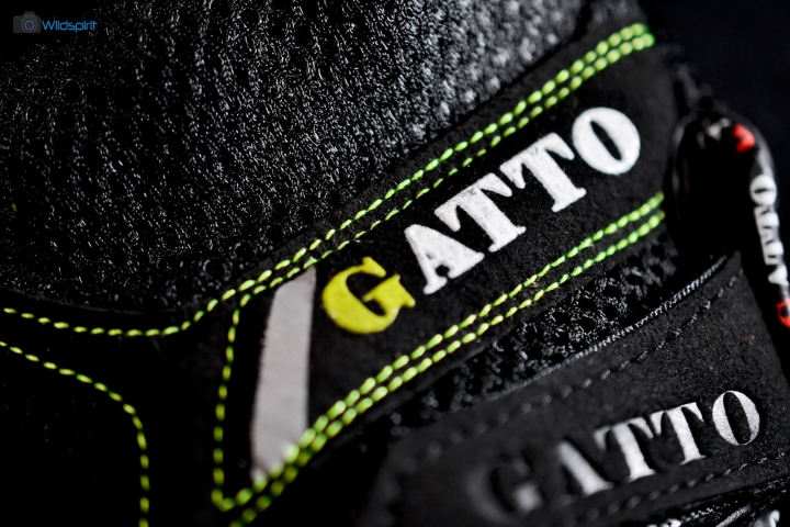 [開箱] 簡便/親民/通風【GATTO MCS-31】防摔手套