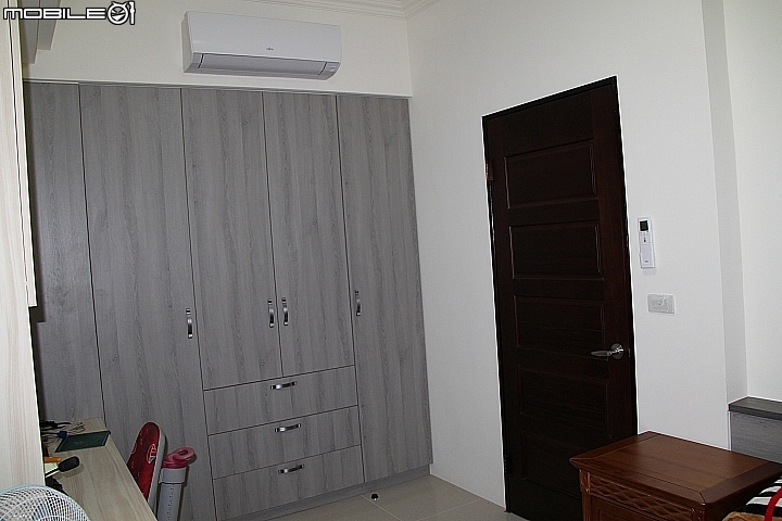 [低調開箱] 我的簡約收納裝潢