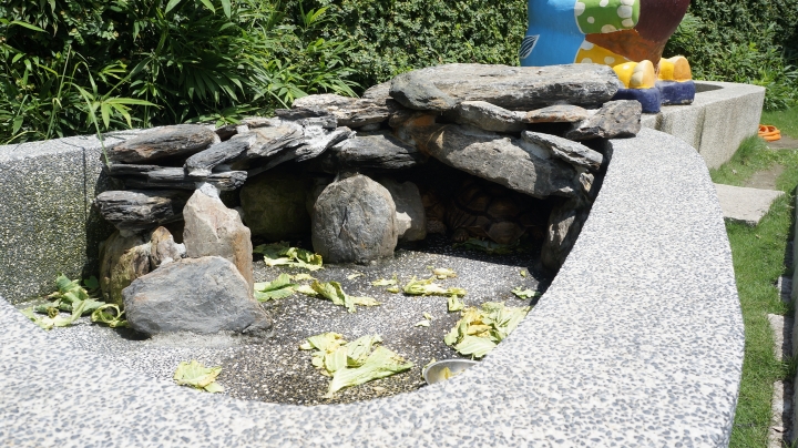 【景點】貝康休閒會館