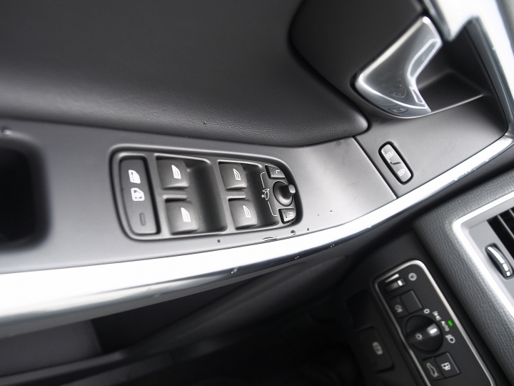 我們永遠以人為優先 — 「Volvo非試不可。體驗安全」XC60 T5 R-Design 體驗活動分享