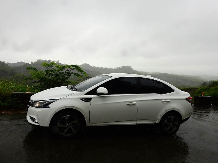 Luxgen S3一萬公里定保