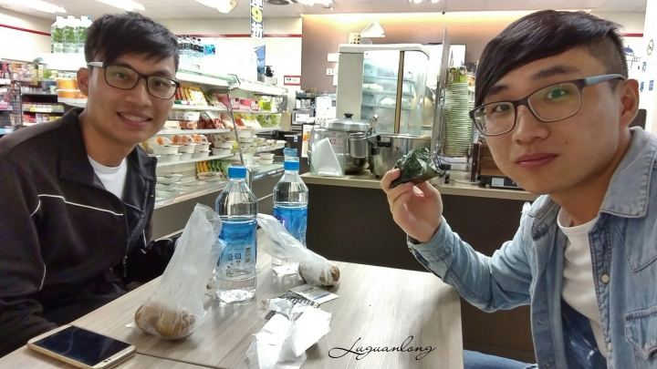 [環島．24耐] 菸酒生的 4 極點之旅
