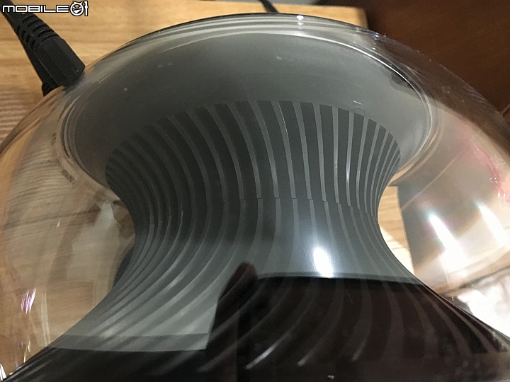 Harman/kardon NOVA 微開箱之覺得普普的