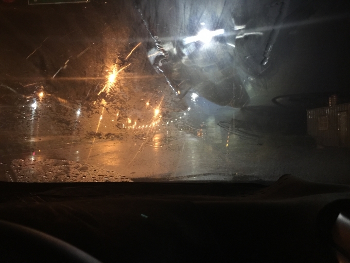 3M隔熱紙極光M70(起霧)