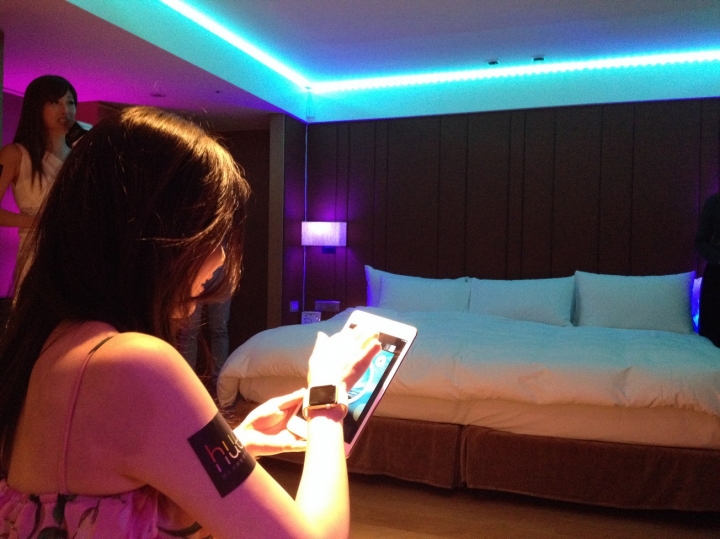 PHILIPS hue 2.0全新體驗會心得分享