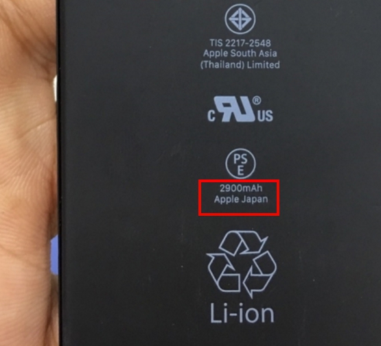 這幾天三星版上有人傳說iphone 7 也是使用三星sdi電池 ((請進