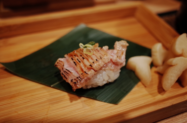 [日本料理] 板橋料好實在小巷隱藏美食~德壽司二店 丼飯(圖超多)