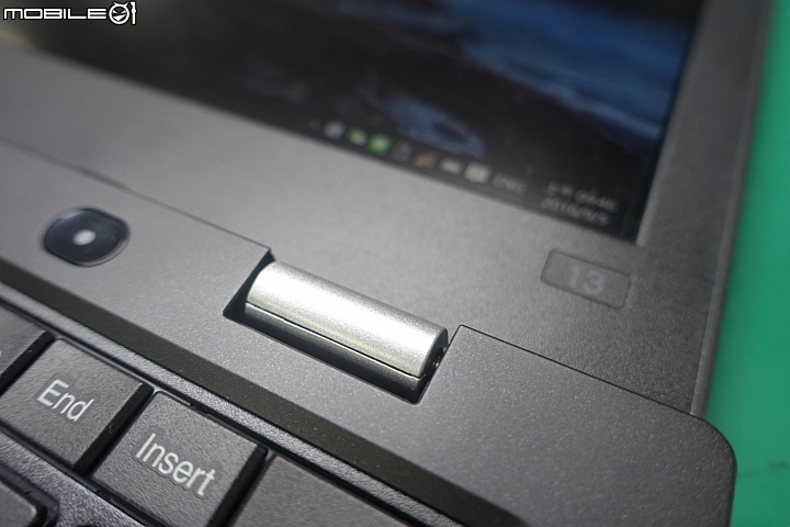 聯想 ThinkPad 13 使用心得感想