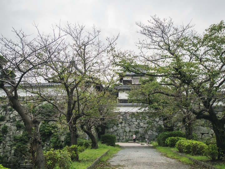【福岡輕旅行 - 上回】-- 旅遊/拍攝