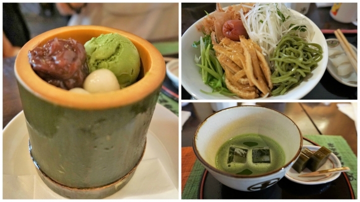 【五天四夜】大阪京都親子自由行分享