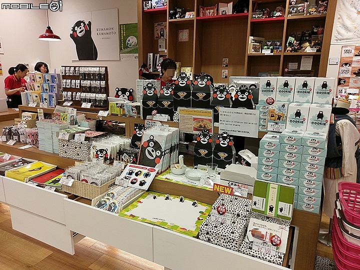熊本市電一日券 暢遊熊本市區主要景點