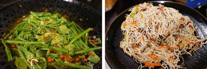 〔食〕【台南吃到飽】二鍋壽喜燒／涮涮鍋吃到飽｜Focus樓上。就是要大口吃肉吃到飽！