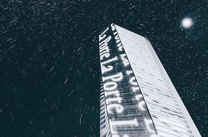 [後製] 不可錯過的雪之京都