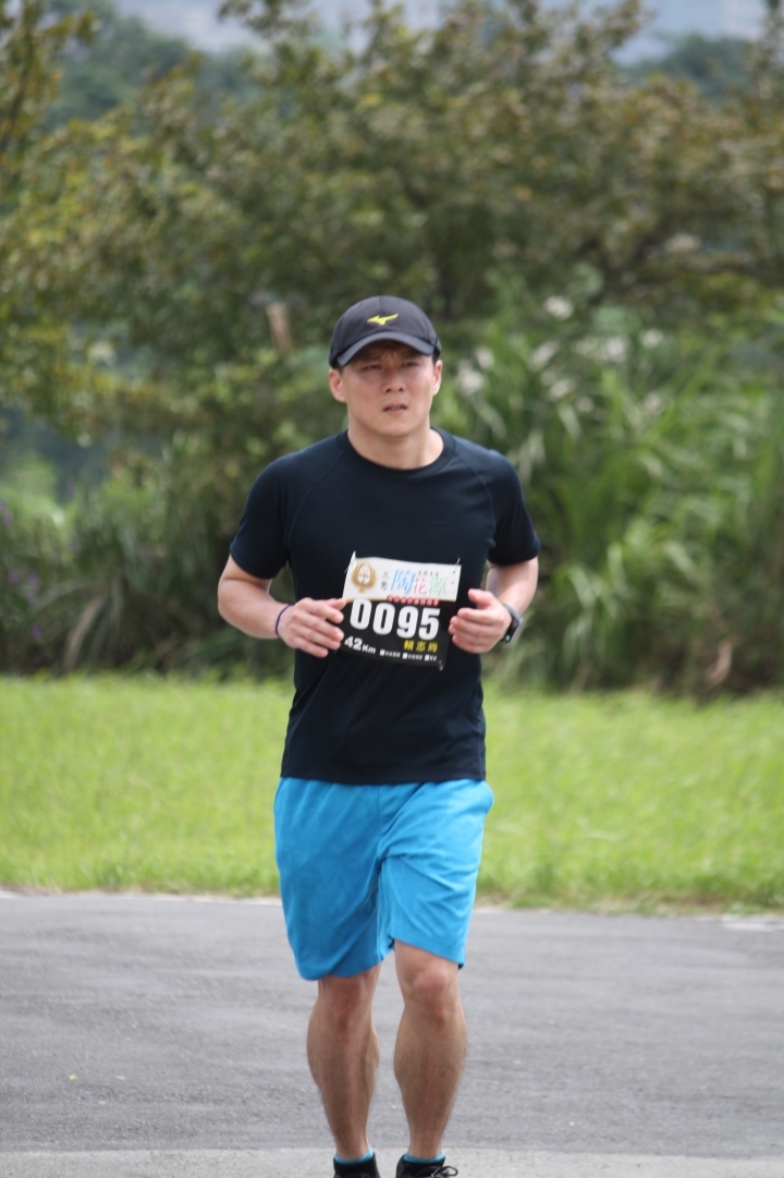 20160925三鶯桃花源路跑4