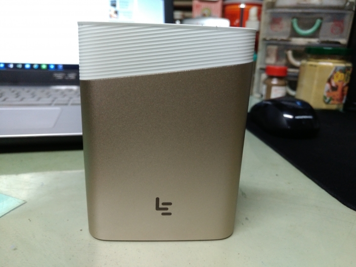 樂視手機 樂MAX2開箱(圖多)