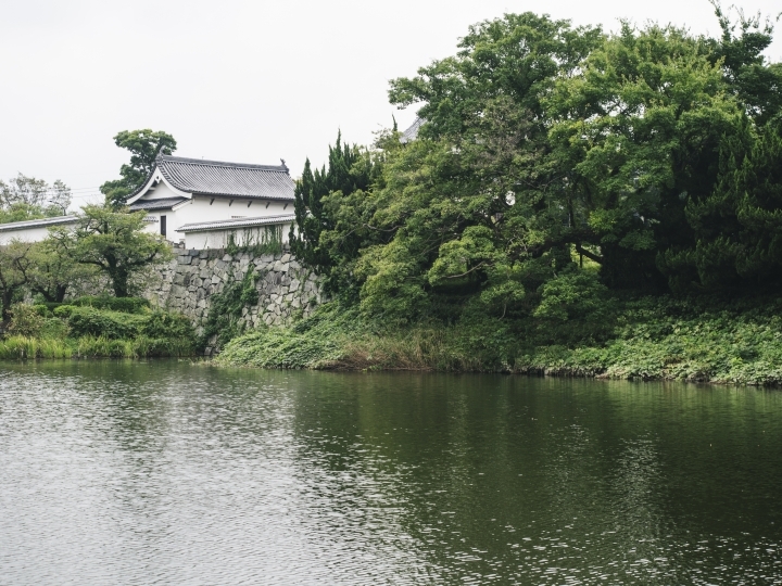 【福岡輕旅行 - 上回】-- 旅遊/拍攝