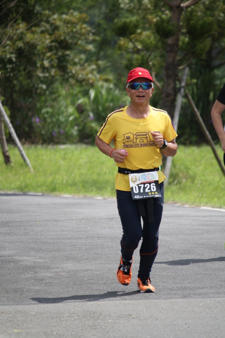 20160925三鶯桃花源路跑4