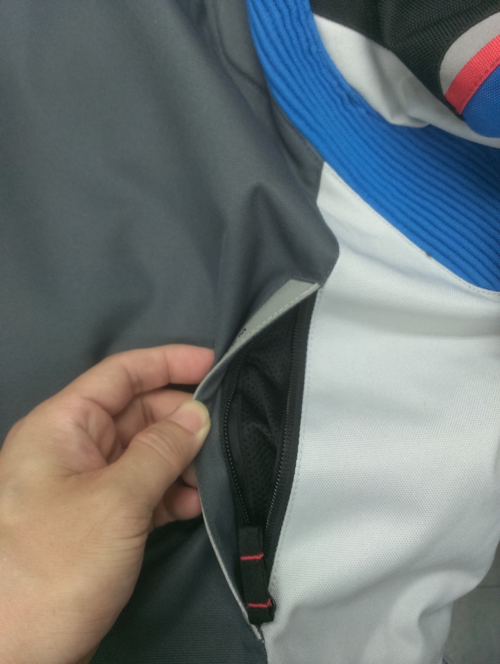 [推薦文!!] 長野~ Alpinestars~四季防摔衣~MEGATON WATERPROOF