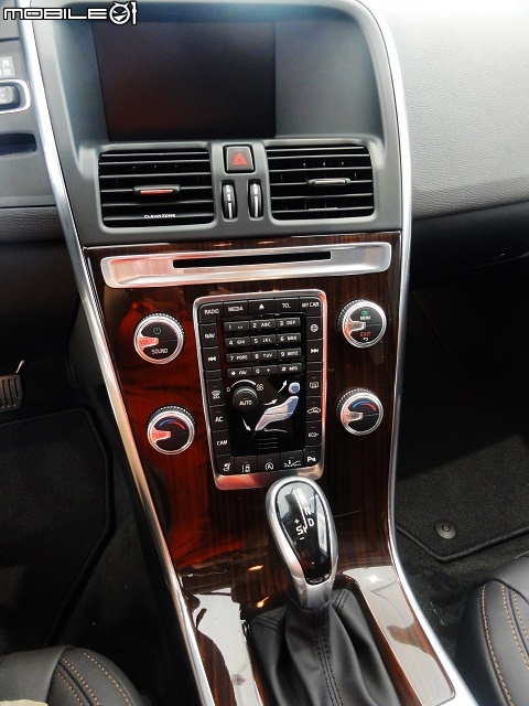 點滴求進步！Volvo XC60再展Drive-E科技魅力