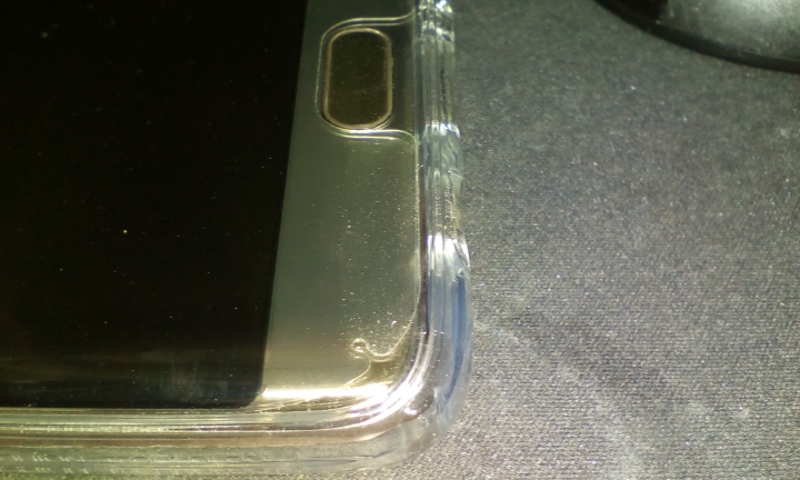 NOTE 7 有好用的全版軟貼或全版玻璃貼嗎？PS不被保護套用到翹邊