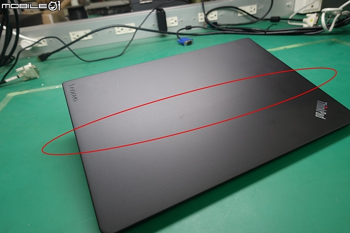 聯想 ThinkPad 13 使用心得感想