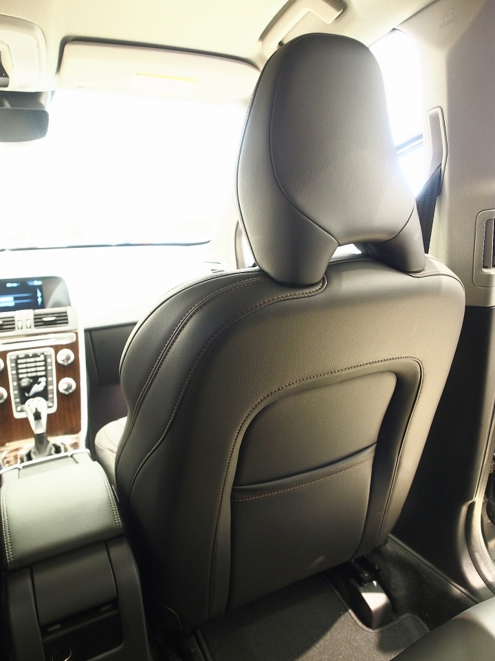 我們永遠以人為優先 — 「Volvo非試不可。體驗安全」XC60 T5 R-Design 體驗活動分享
