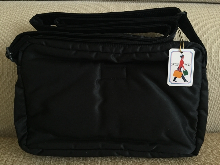 [分享] 日標 PORTER