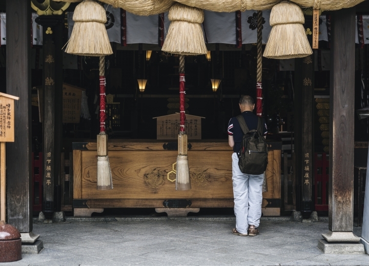 【福岡輕旅行 - 上回】-- 旅遊/拍攝