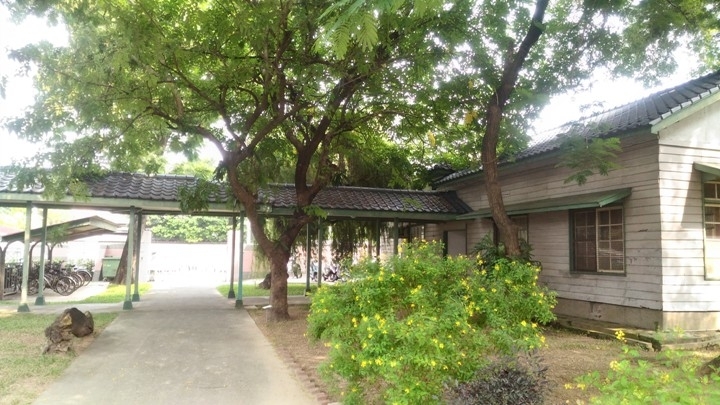 跟 著 K A N O 騎 遊 嘉 義