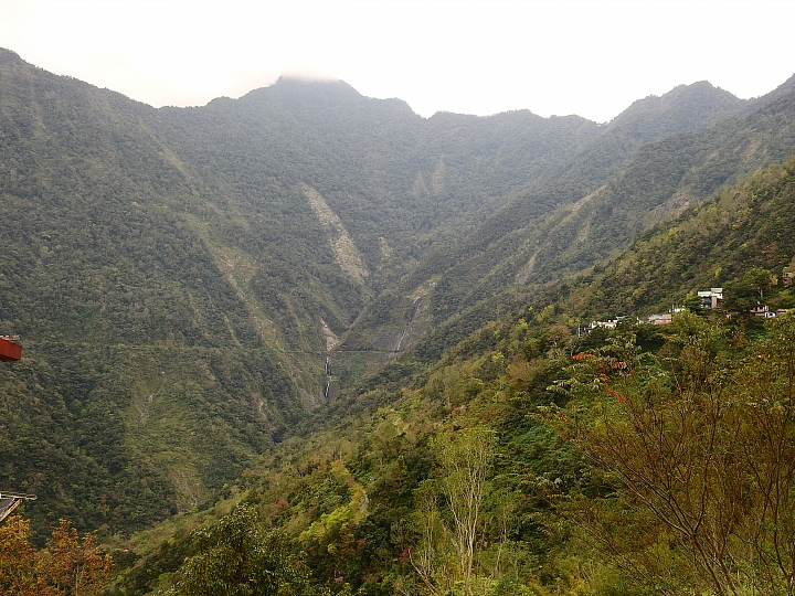 山地門感受點點幸福小確幸：紅藜蔥油餅，也帶您旅遊整個山地門、霧台。