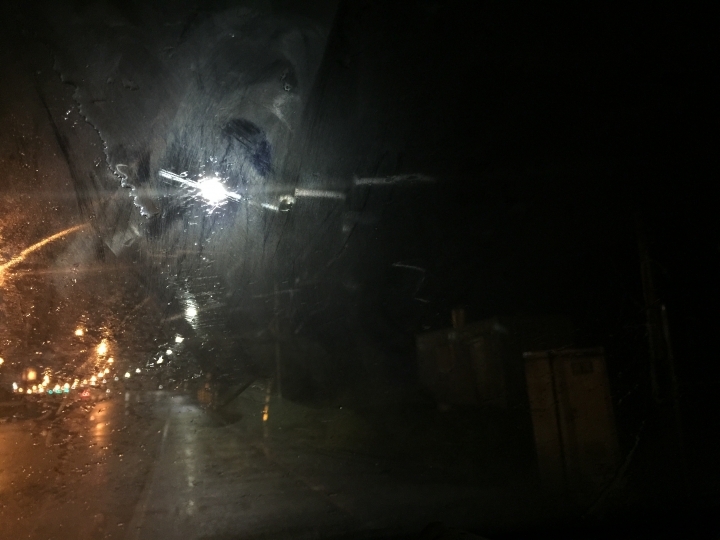 3M隔熱紙極光M70(起霧)